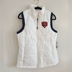 NFL Chicago Bears Vest